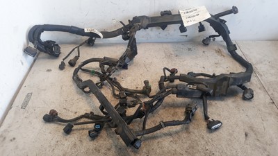 2006 Honda Odyssey EX 3.5L VTEC J35A6 Engine Wire Wiring Harness OEM | eBay