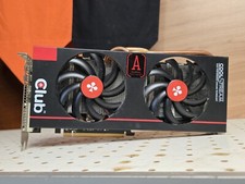 Club 3D HD 7970 royalAce Poker Series,  CGAX 7977SO,  Nicht Geprüft 