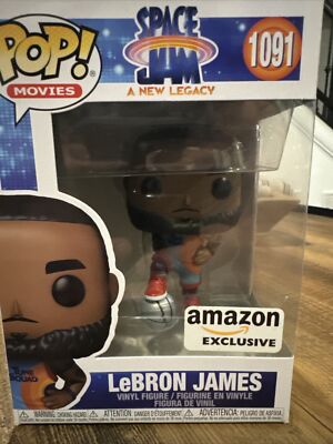 lebron james bobblehead amazon