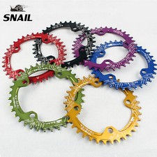 SNAIL 104BCD 30-52T Narrow Wide Fahrrad Kurbe...