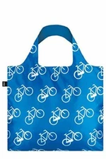 LOQI Travel Bicycle Reusable Shopping Bag
