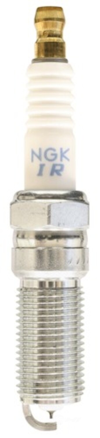 Spark Plug-Natural NGK Canada 96870 fits 2014 Ford Fiesta 1.6L-L4