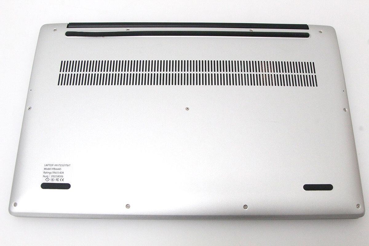 VETESA VETESA 12th Generation Core i7 32GB 1TB US Layout HA03
