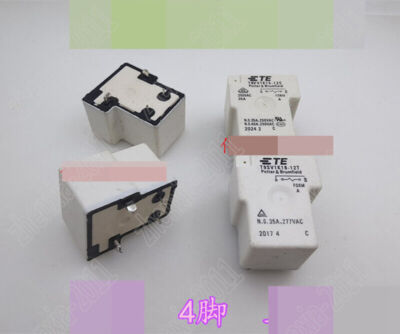 2PCS New T9SV1K18-12T relay 12V 4 feet 35A #T10*