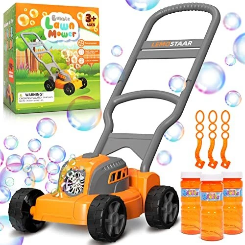 Toy lawn mowers for toddlers sale