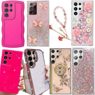 For Samsung Galaxy S26 S25 24 S23 S22 Ultra Shockproof Protect Rugged Case Cover