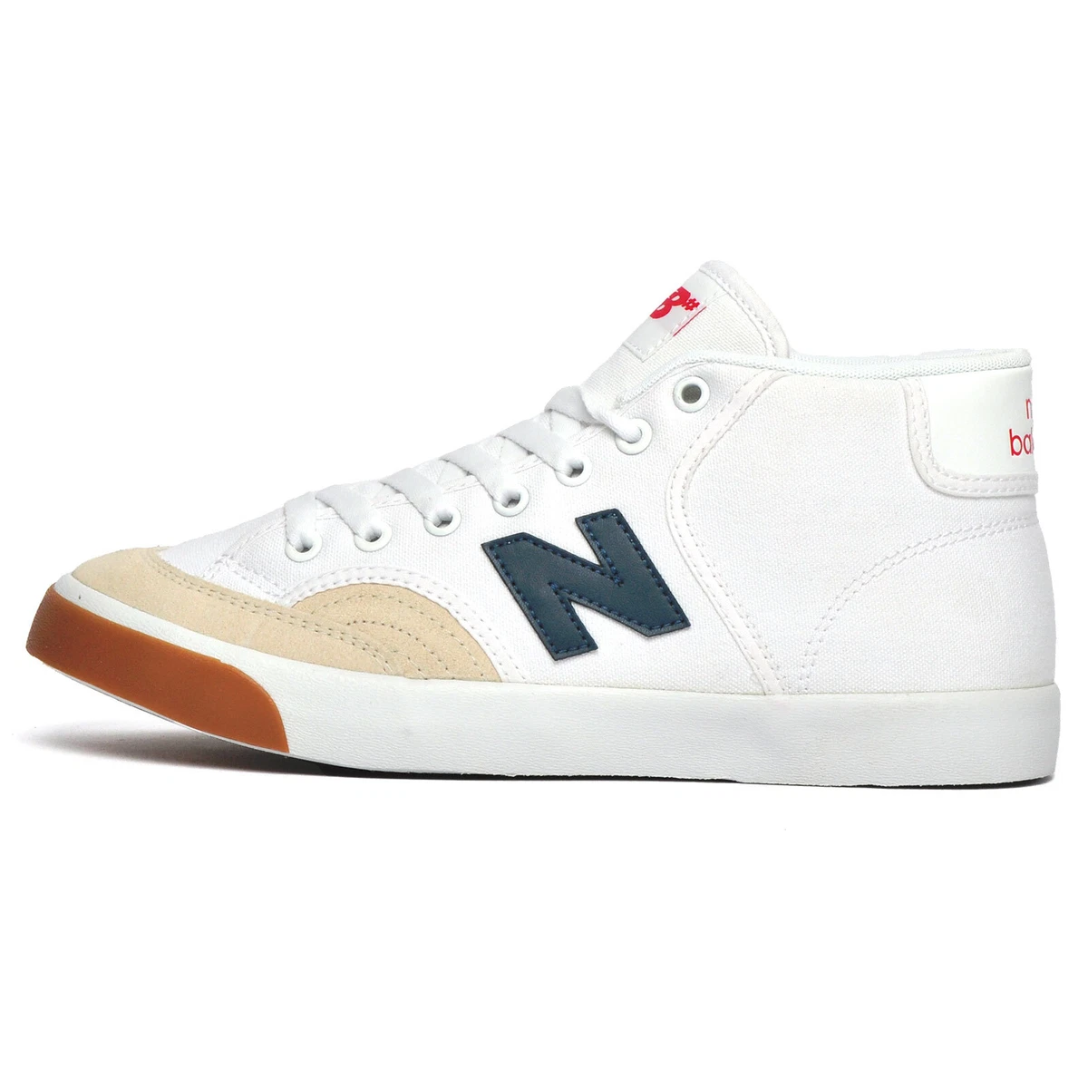 New balance pro court 213 mid Outlet