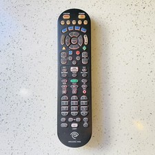 Spectrum TV Cable Remote Control CLIKR-5 UR5U-8780L-TWSA Tested Works