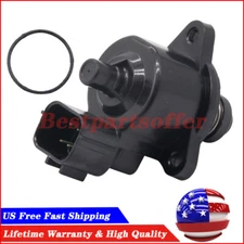 Idle Air Control Valve Fits Suzuki King Quad 500 550 750 2008-2018 13520-31G00