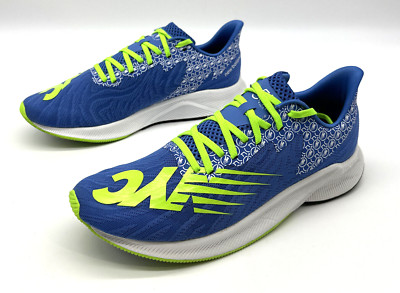 New Balance FuelCell Prism NYC Marathon Mens Size 10.5 2E Running Shoes MFCPZNY
