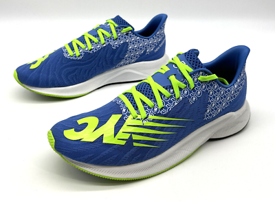 New Balance FuelCell Prism NYC Marathon Mens Size 10.5 2E 