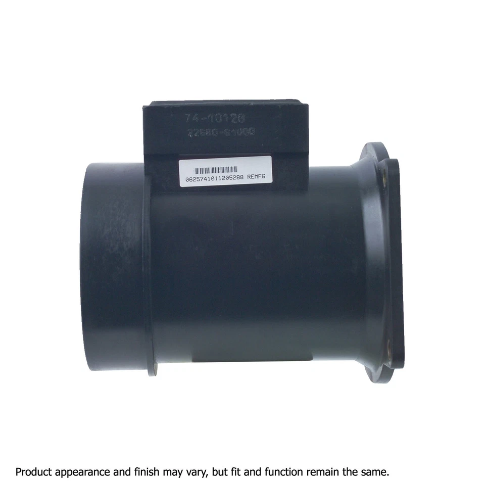 Mass Air Flow Sensor 74-10128 For Infiniti Q45 1990-1995 - Изображение 3 из 4