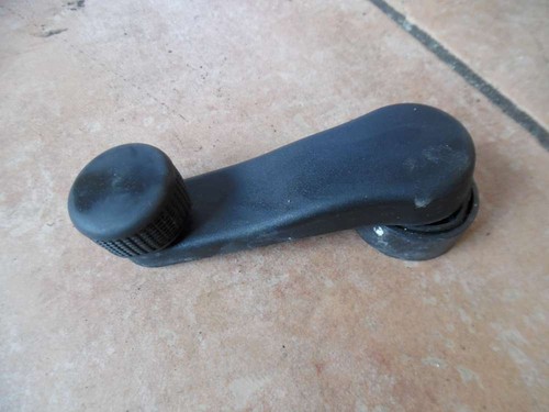 Seat Ibiza 6L Fensterkurbel Hinten Links