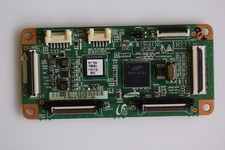 Samsung PS51D495A1K Logic Control PCB LJ92-01750 LJ41-09475A R1.6