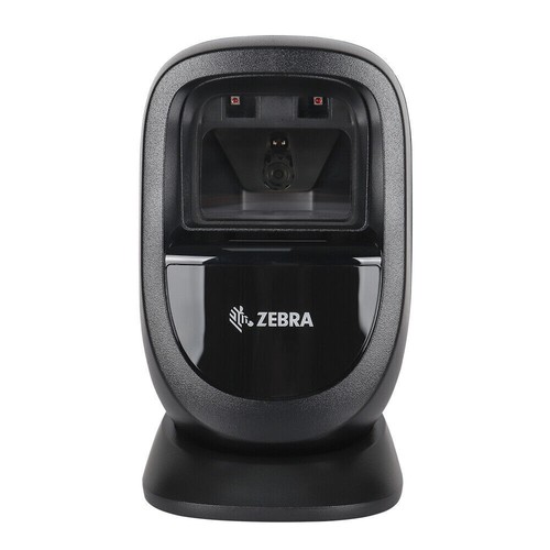 1-2PCS Zebra DS9308-SR00004ZZCN 1D/2D QR Presentation Handheld Barcode Scaner - Picture 8 of 16