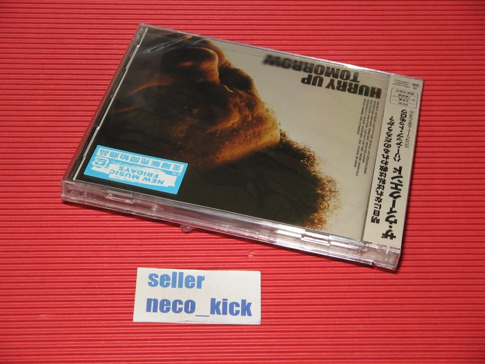 6WT THE WEEKND HURRY UP TOMORROW WITH BONUS TRACK JAPAN 2 CD - Image 4 of 4