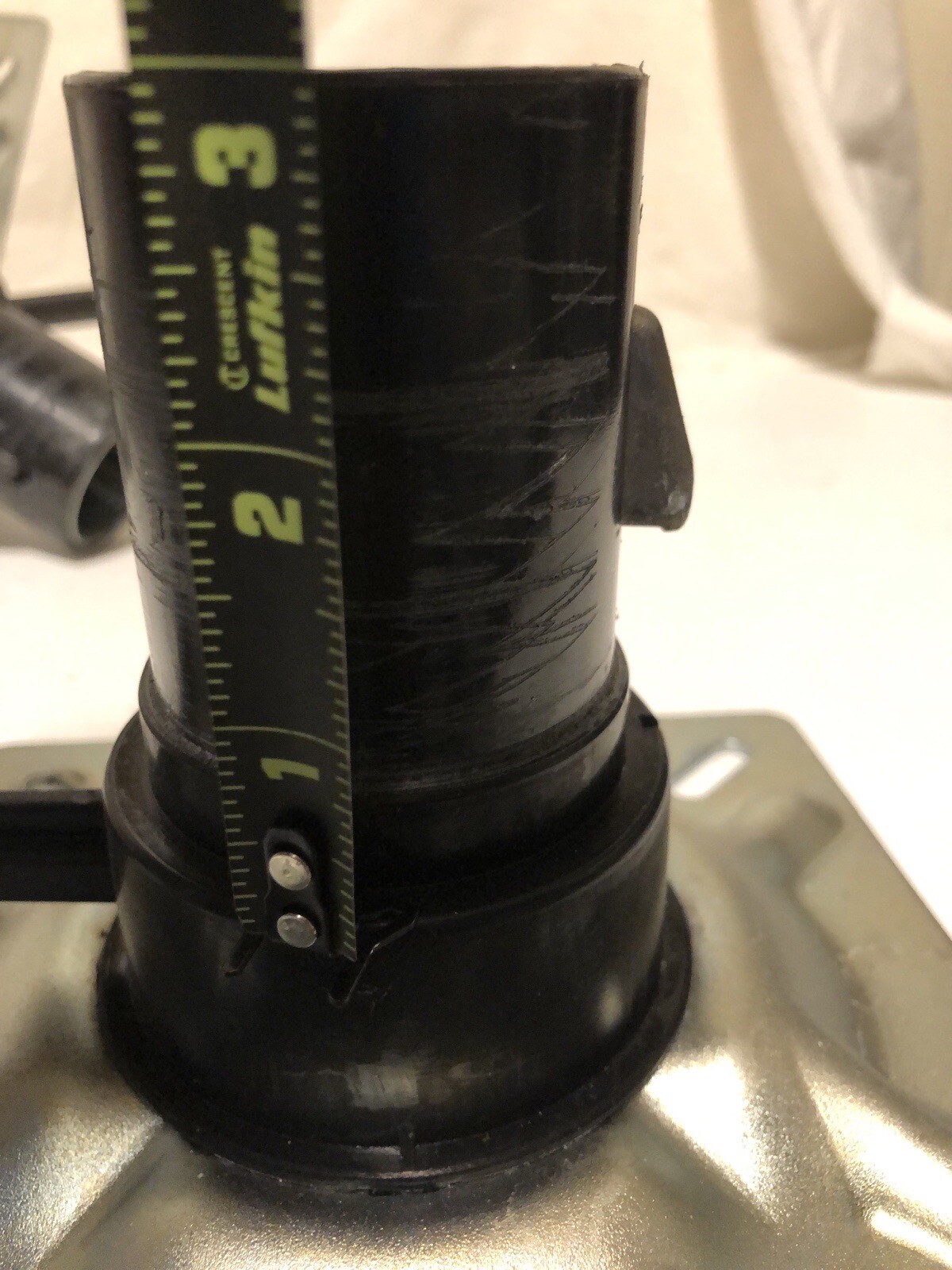 X2 SwivlEze 238 Series Seat Mounts 0, 3 Degree Angle Locking 2381527