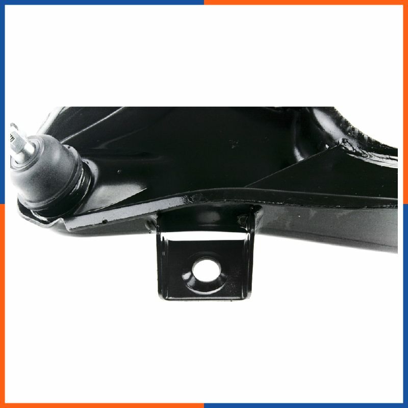Solution jeu direction : Bras suspension avant gauche Daihatsu