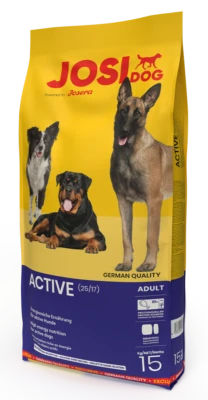 JosiDog Active 15kg