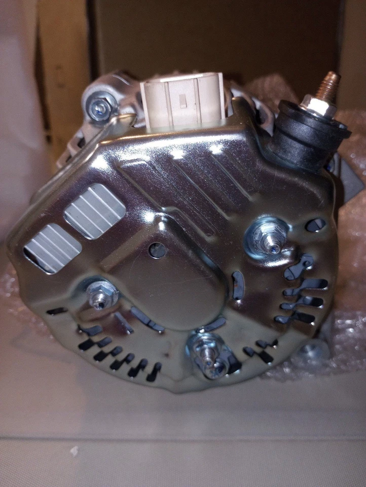 Alternador Toyota Camry Foto 4 de 4