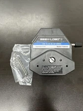 masterflex peristaltic pump Head Only Easy load 2 L/S Model 77200-52 Brand New