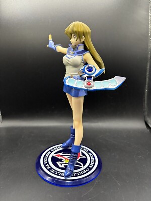 Lucrea Yu-gi-oh Duel Monsters GX Alexis Rhodes 1/7 PVC ABS Figure