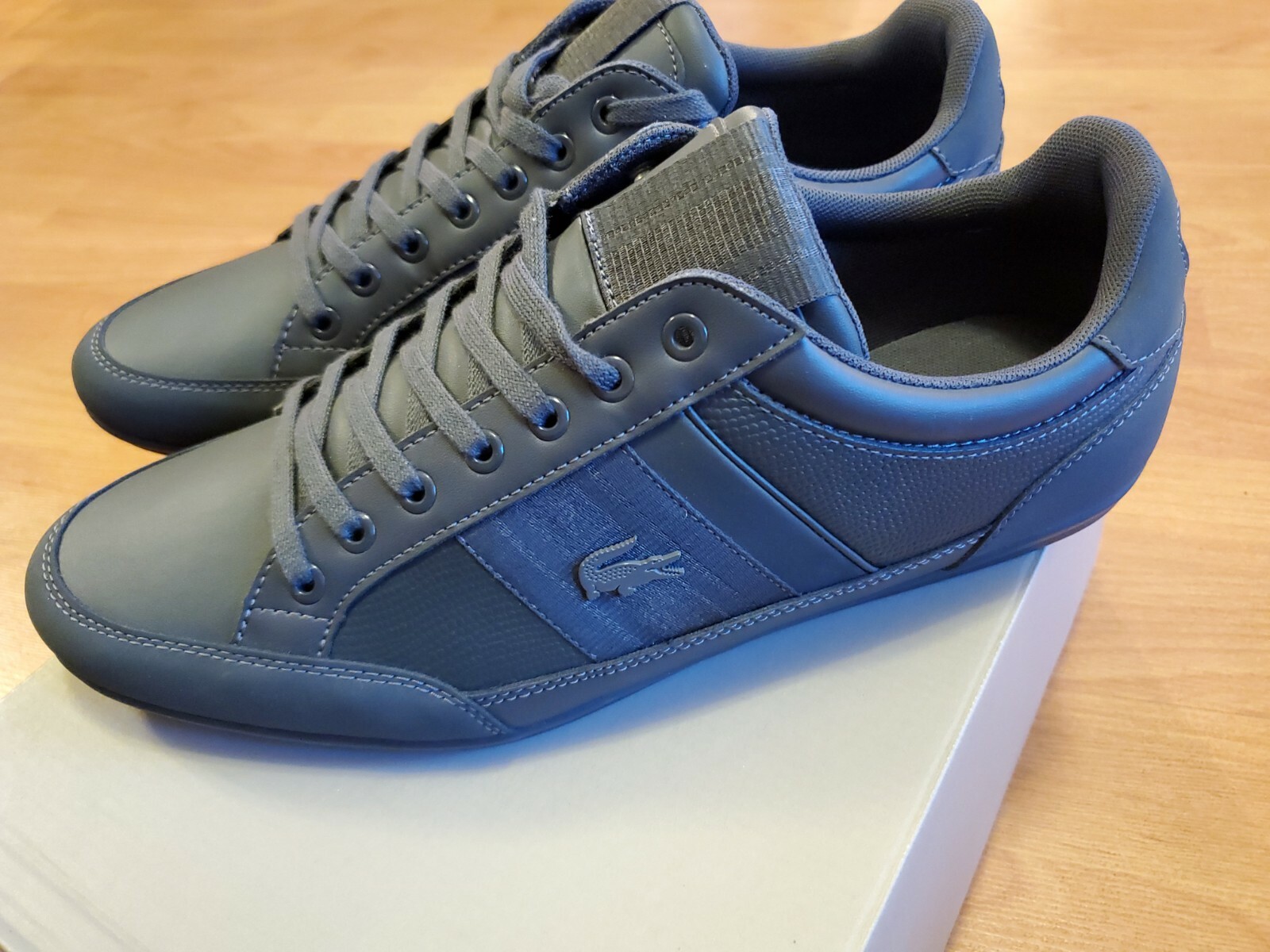 lacoste chaymon 419 1 cma