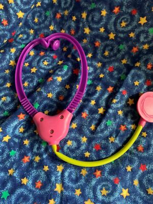 Hasbro Baby Alive Mommy Make Me Better Replacement 15