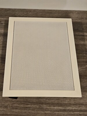 Focal JM Lab IW 706 S Inwall Speaker *READ DESCRIPTION 