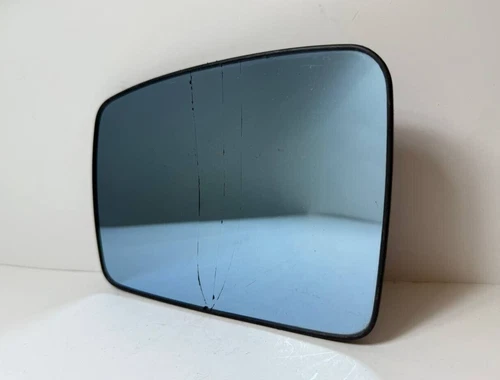 2005 - 2010 LAND RANGE ROVER SPORT LR2 LR3 LEFT SIDE REAR VIEW MIRROR GLASS OEM