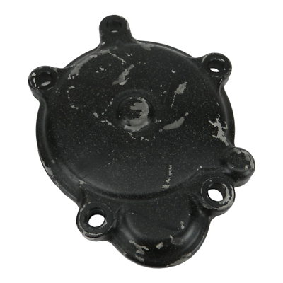 2008 KAWASAKI NINJA ZX10R ZX1000E OEM STARTER REDUCTION GEAR COVER