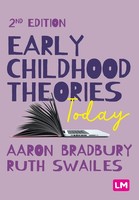Early Childhood Theories Today | Aaron Bradbury (U. A.) | Taschenbuch | Englisch