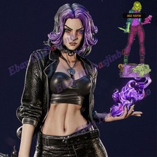 Nyx 1/10 1/8 1/6 1/4 1/3 3D Printed Model Kit...