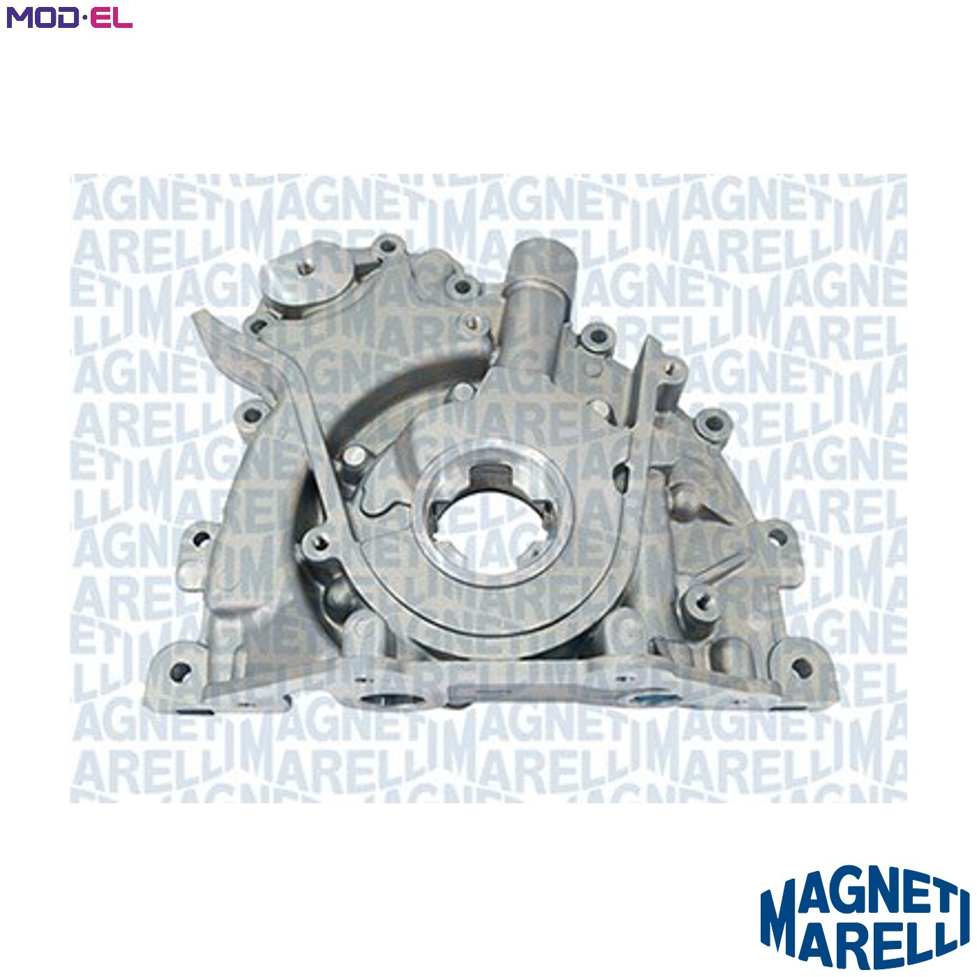 OIL PUMP 351516000042 FOR PEUGEOT LAND ROVER DISCOVERY/VAN/III/IV RANGE/VELAR