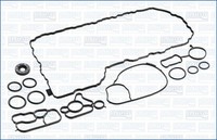 Ajusa Dichtungssatz KurbelgehäUse 54258600 FüR Audi A3 Limousine 8VS 8VM 8VA 8VF