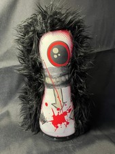 HAZE XXL_2005 Artist Original Pop art Circus Punk - Grafitti - numbered & signed