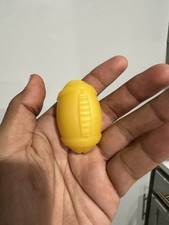 Football Wax bar For Grip Weather proofing