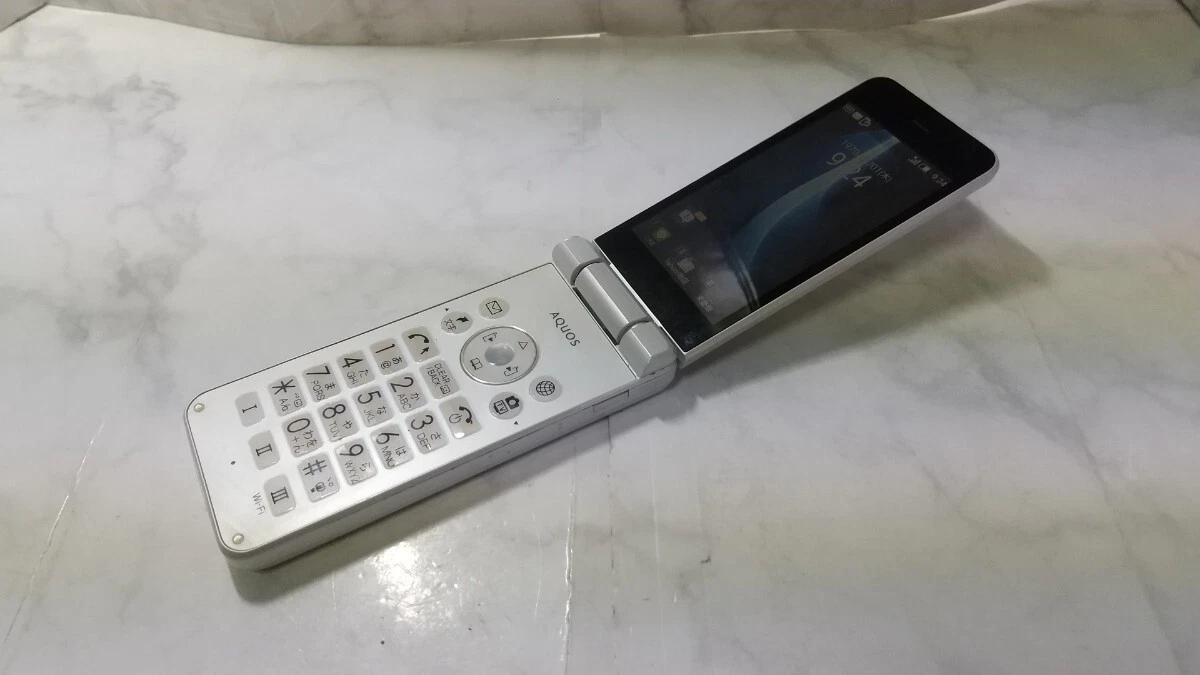 25+ Sharp Flip Cell Phones & Smartphones for sale | Updated Oct 2026