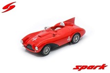 Spark 1/43 Aston Martin DB3S #4 Cotati Pacific Coast Championship '57 US303