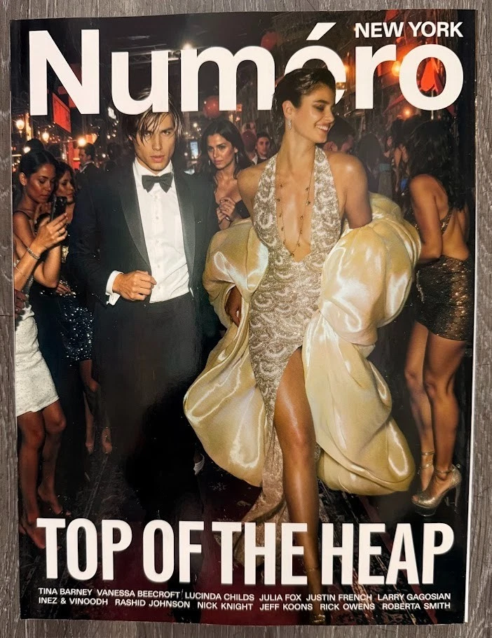 Numero Magazine for sale | eBay