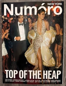 Numero Magazine | eBay