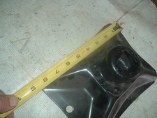 1960s 1970s Chevrolet Pontiac Oldsmobile Gm Bumper Jack Base Piece 1960s 1970s Chevrolet Pontiac Oldsmobile Gm Bumper Jack Base Piece