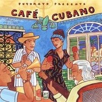 Cafe Cubano Von Putumayo Presents | Cd | Zustand Neu