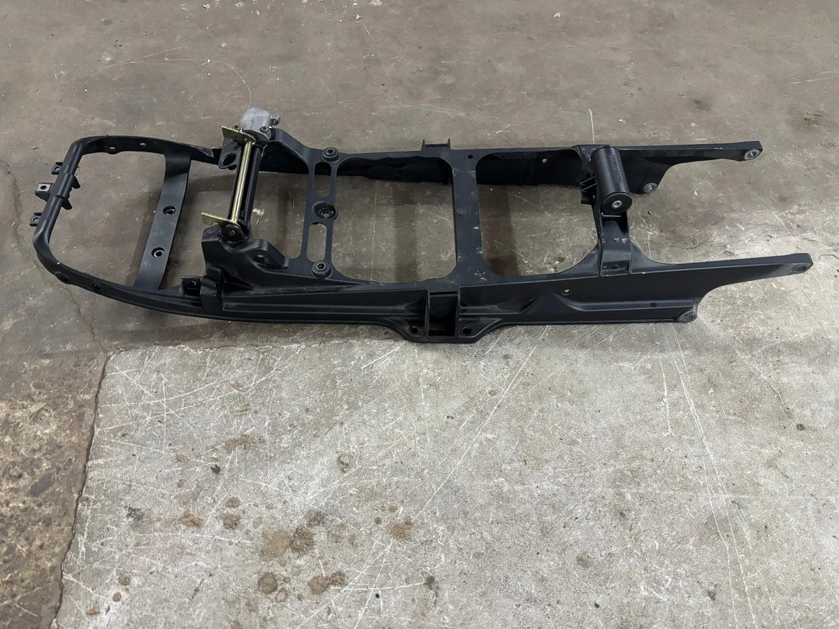 Yamaha Motorcycle Frames for 2005 Yamaha YZF R6 for sale | eBay