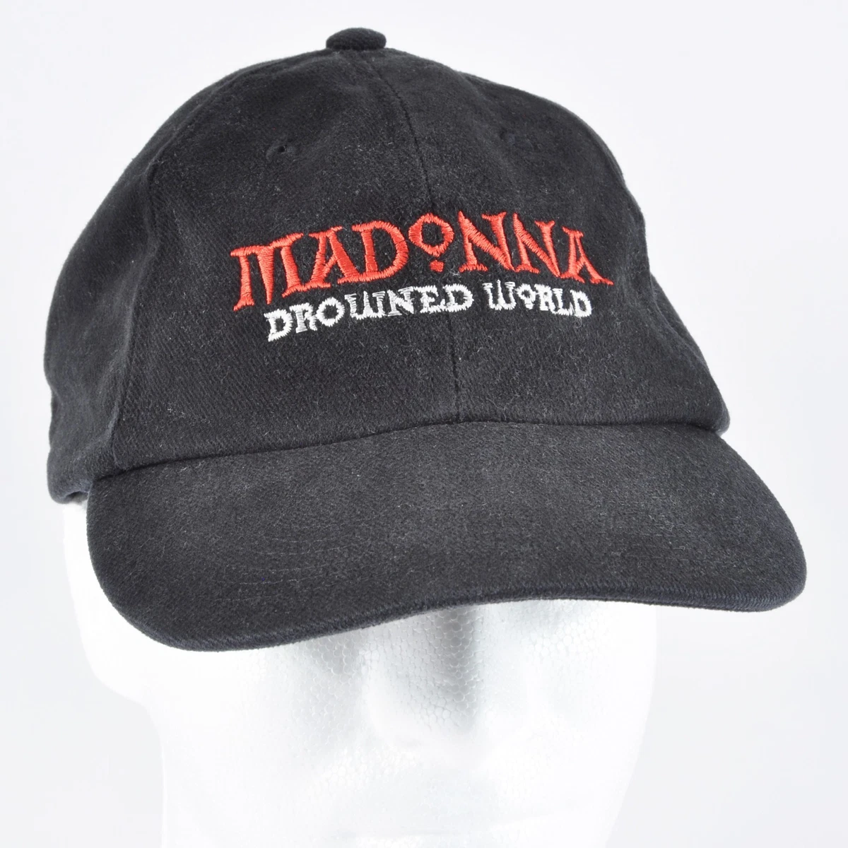 Madonna Concert Memorabilia for sale | eBay