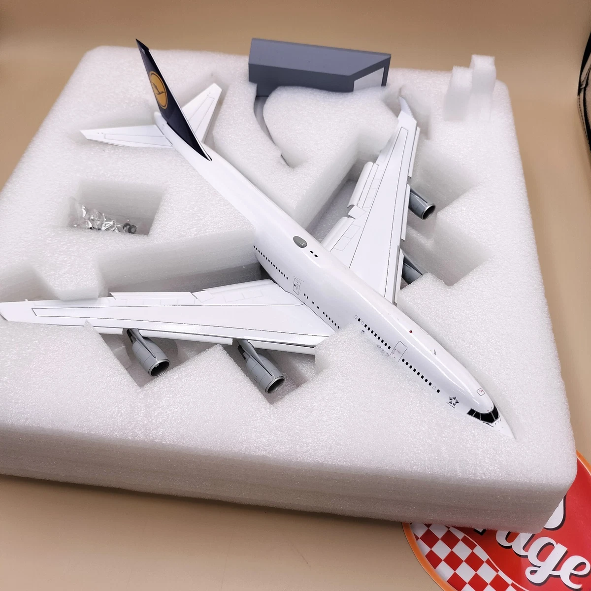 1:200 Boeing 747 Diecast Aircraft for sale - eBay