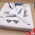 JC Wings Aviationtag 1/200 Boeing 747-400 Lufthansa D-ABTE XX20315A metal model