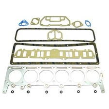 Head Gasket Set Fits Oliver 70 Fits Continental Ds202