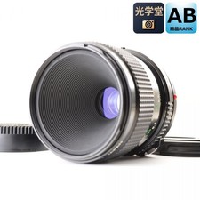 Canon New FD 50mm f/3.5 Macro FD Mount Macro/Close Up Manual Focus