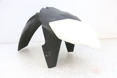 MUDGUARD VORNE - BMW R RT ABS 1200 (2010 - 2014)